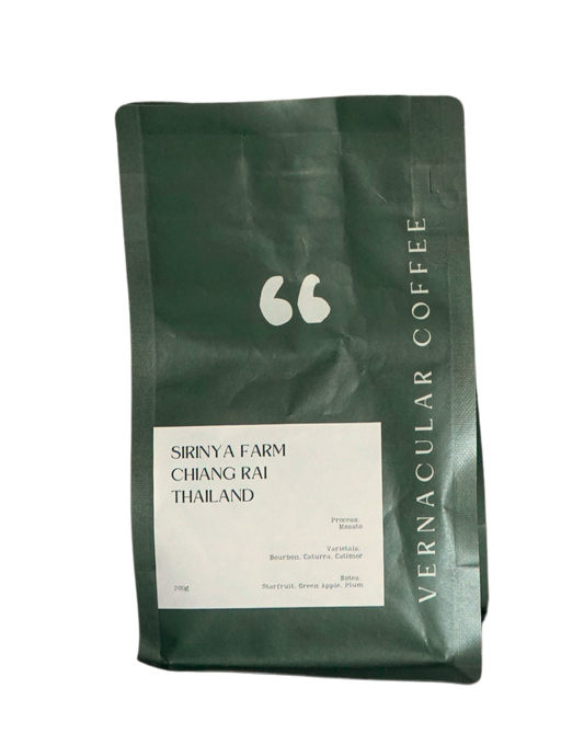 SIRINYA FARM CHIANG RAI HONEY JOYNFUL